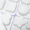Wholesale Custom Various Shape Silicone Mousse Cake Mold Chocolate Soap Mold DIY Bakeware Tools