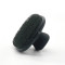 Amazon Hot Selling Silicone Face Washing Brush Portable Facial Pore Cleansing Face Washing Brush Square Cleansing Brush