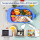 Silicone Divided plates Custom Cartoon Shape Self Feeding Training BPA Free Suction Plates for Baby