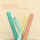 Baby Silicone Sippy Cups BPA-Free Portable Leakproof Learning Drink Cup Feeding Cup For Children