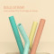 Baby Silicone Sippy Cups BPA-Free Portable Leakproof Learning Drink Cup Feeding Cup For Children