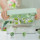 Silicone ice tray mold ice tray household refrigerator ice box ice ball mold food grade silicone frozen ice cube artifact