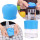 Custom Wholesale Anti-dust Airtight Seal Cover Spill-Proof Silicone Sippy Lids