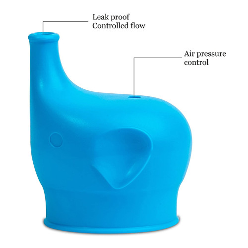 Customized Silicone Sippy Cup Lids Spill Leak Proof Food Safe BPA-free Silicone Drink Cup Cover