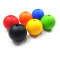 Whiskey Ice Sphere Maker Reusable BPA Free Round Silicone Ice Cube Molds Ice Tray for Cocktail