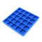 Custom logo Durable Flexible BPA Free Ice Cubes Molds Silicone Ice Trays for Whiskey