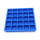 Custom logo Durable Flexible BPA Free Ice Cubes Molds Silicone Ice Trays for Whiskey