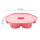 Silicone Baby Food Freezer Tray Custom Wholesale Mini Cake Chocolate Candy jelly drops Fondant Mold