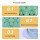 New Design 4 Cavity 3D Koala Ice Grid Mold Food Grade Easy Release Silicone Ice Cube Mold Customized Mold Factory Supply