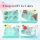 Custom 3D Rose Diamond Heart-shaped Sphere Ice Cube Mold Food Grade Silicone Ice Tray With Funnel-shaped Lid
