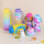 Wholesale Customized Different Style Portable Silicone Folding Water Cup Outdoor Sports Water Cup