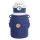 Wholesale Custom Interstellar Space Astronaut Thermos Cup Creative Cartoon Children's Cute Silicone Thermos Pot Sleeve