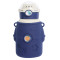 Wholesale Custom Interstellar Space Astronaut Thermos Cup Creative Cartoon Children's Cute Silicone Thermos Pot Sleeve