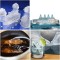 Factory Custom 2-in-1 3D Titanic Boat Iceberg Shape Silicone Ice Cube Tray Reusable Ice Cube Mold DIY Ice Making Tools