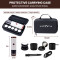 TK03 Multicolour Mini Espresso Machine Smart OEM Wireless Heating Electric Travel Portable Coffee Maker Customizable logo