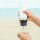 PCM01 Portable Espresso Automatic Coffee Machine Coffee Capsule Maker for Outdoor