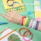Factory Price Custom Various Styles Sports Silicone Wristband Adult Children Fashion Wristband