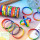 Factory Price Custom Various Styles Sports Silicone Wristband Adult Children Fashion Wristband