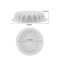 Silicone Flower Shaped Chocolate Fondant Jelly Pudding Mold Baking Pastry Biscuit Mold Pancake Cake Dessert Mold