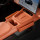 Deepal S05 Silicone Center Console Pad, Anti-Scratch Wear Resistant Storage Organizer Tray Liners, Car Interior Upgrade Accessories
