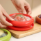Reusable Food Grade Silicone Food Storage Containers Box with Lids Set for Kitchen and Fridge