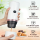PCM00 Espresso Machine Capsule Coffee Portable Electric Espresso Portable Coffee Maker