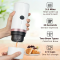 PCM00 Espresso Machine Capsule Coffee Portable Electric Espresso Portable Coffee Maker