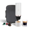 PCM01 Portable Espresso Automatic Coffee Machine Coffee Capsule Maker for Outdoor