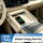 Silicone Wireless Charging Panel Mat, Full Coverage Anti-slip Phone Storage Pad for BYD Tang EV, Car Interior Decorations