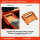 Silicone Wireless Charging Panel Mat, Full Coverage Anti-slip Phone Storage Pad for BYD Tang EV, Car Interior Decorations
