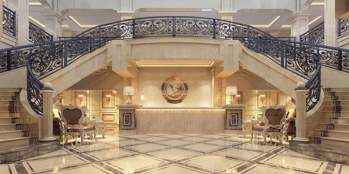 Qatar Office Building Project - PFM