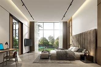Luxury Modern Mansion Design