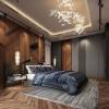 Luxury Modern Villa interior design plan high-class luxury house