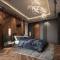 Luxury Modern Villa interior design plan high-class luxury house