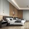 Luxury Modern Villa Design from United Arab Emirates