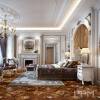 Luxury Royal villa Dedign form Canada