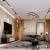 Custom private modern style exterior interior house design