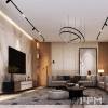 Luxury Modern Villa Design form Saudi Arabia