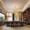 Luxury Modern Villa Interior Design form Doha Qatar