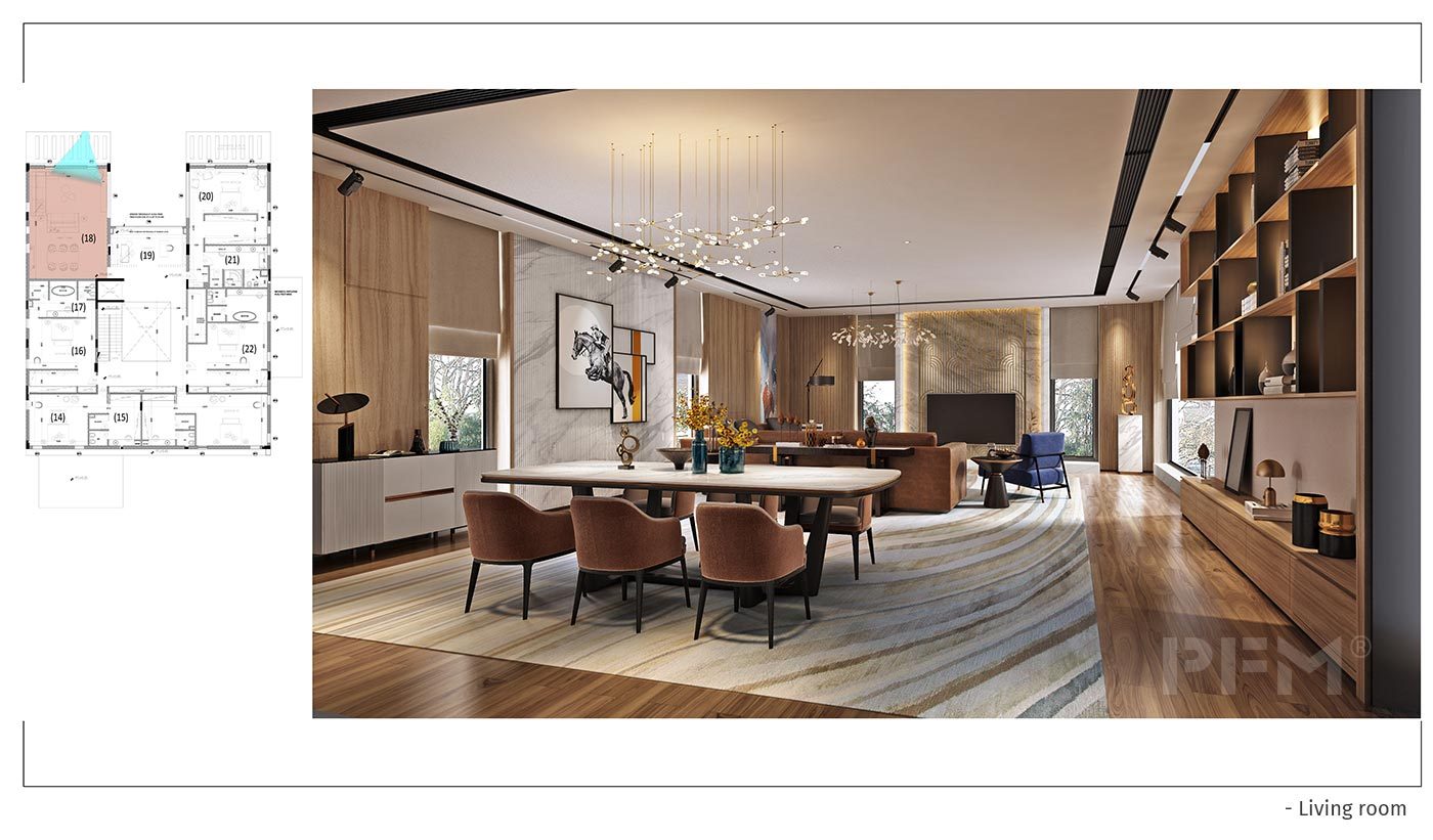 luxury livingroom room design