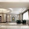 Luxury Classic SPA Design form Kyrgyzstan