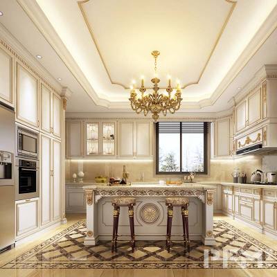 Luxury Royal Villa Design form Ghana