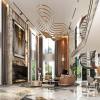 Luxury Modern Villa Design form Nigeria Africa
