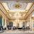 Custom Mansion Luxury House Design Royal Gold Palace Interior Design Classic Arabic Majlis Design