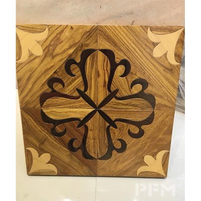 wooden flooring anti-water oak engineered wood flooring parquet for indoor bedroom