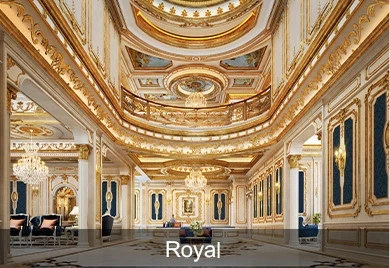 royal design