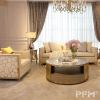 custom manufacture price modern design sofa living room furniture sofa set for villa decor