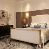 custom manufacture price modern design sofa living room furniture sofa set for villa decor