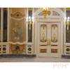 Manufacture price royal versailles paneling decorating panels for luxury villa