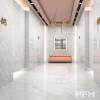 manufacture price greece volakas white marble bathroom flooring tile for villa